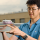 Image for article titled MIT Channels MacGyver: Boils Water Using a Sponge, Bubble Wrap, and Sunlight